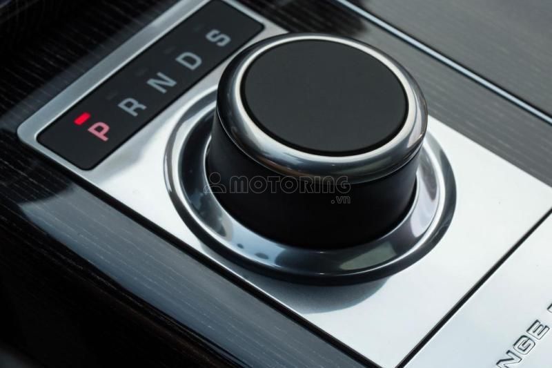 Land Rover Range Rover 2013 tại Việt Nam - Ảnh 27